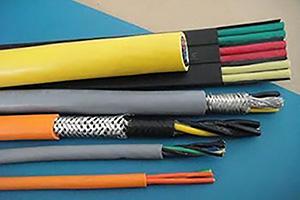 拖链电缆日常用途