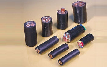 特种电缆主要用在哪里?特种电缆种类盘点