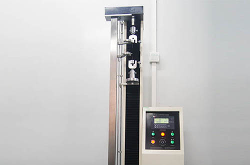 检测中心-拉力机